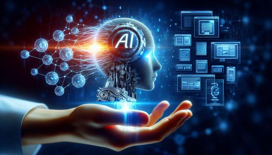 AI Helper Advantages