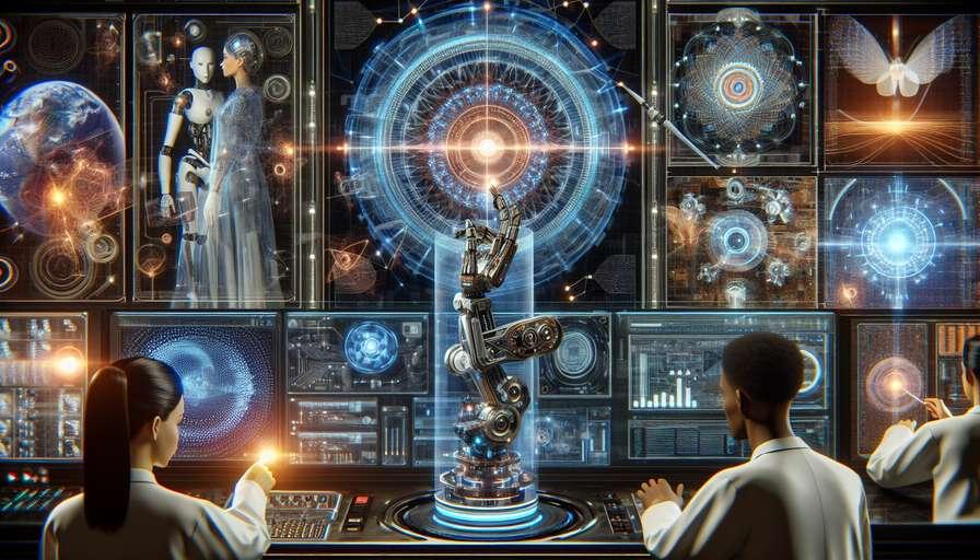 Introduction of AI Tools